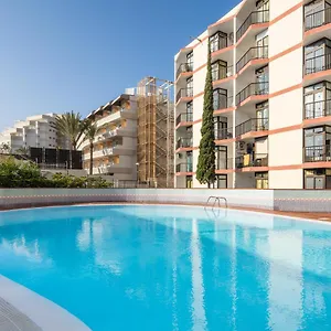  Apartman Rt-apartamentos Guinea Spanyolország