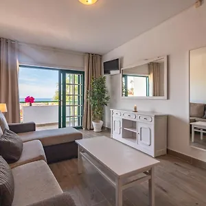 *** Apartman Neptuno Costadeje Spanyolország