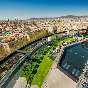 بارسيلو رافال 4*, برشلونة إسبانيا