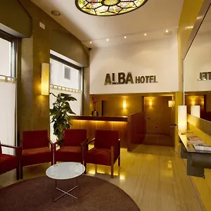 3* Ξενοδοχείο Alba