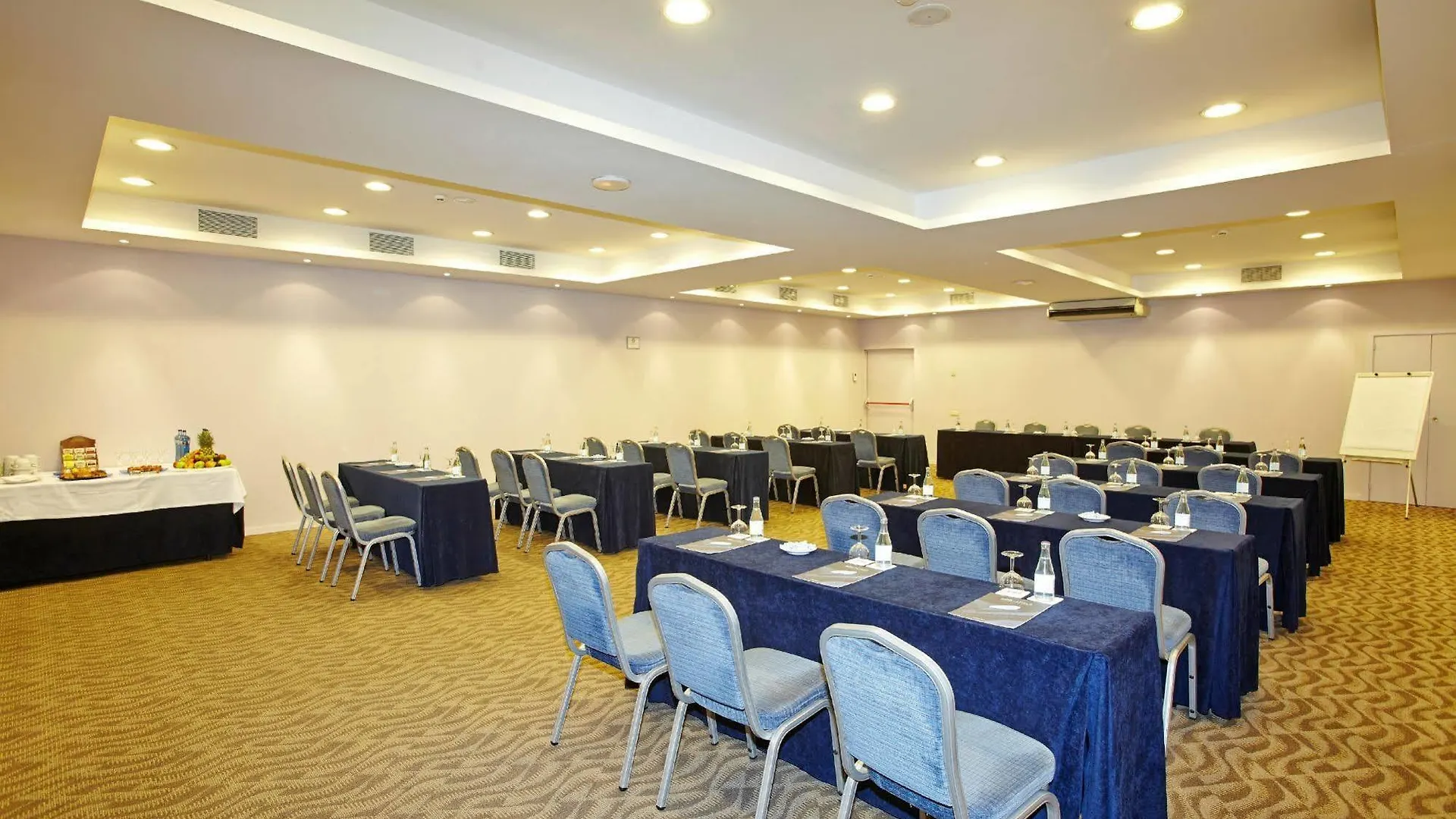 Leonardo Hotel Barcelona Gran Via