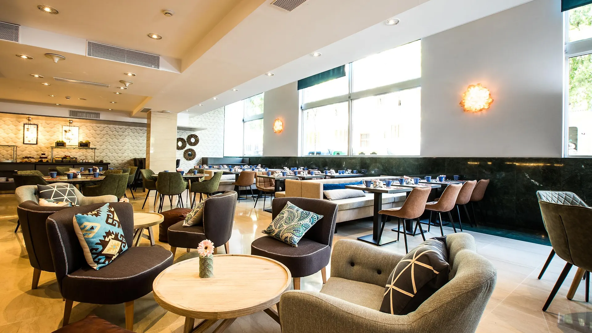Leonardo Hotel Barcelona Gran Via