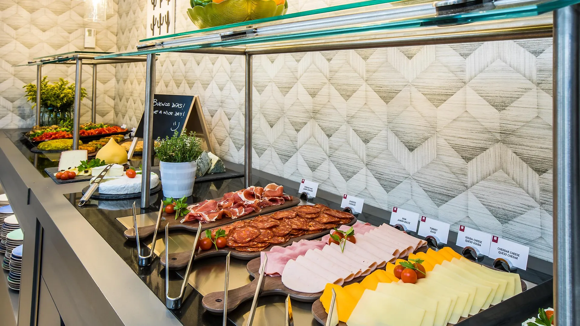 ***  Leonardo Hotel Barcelona Gran Via Spain