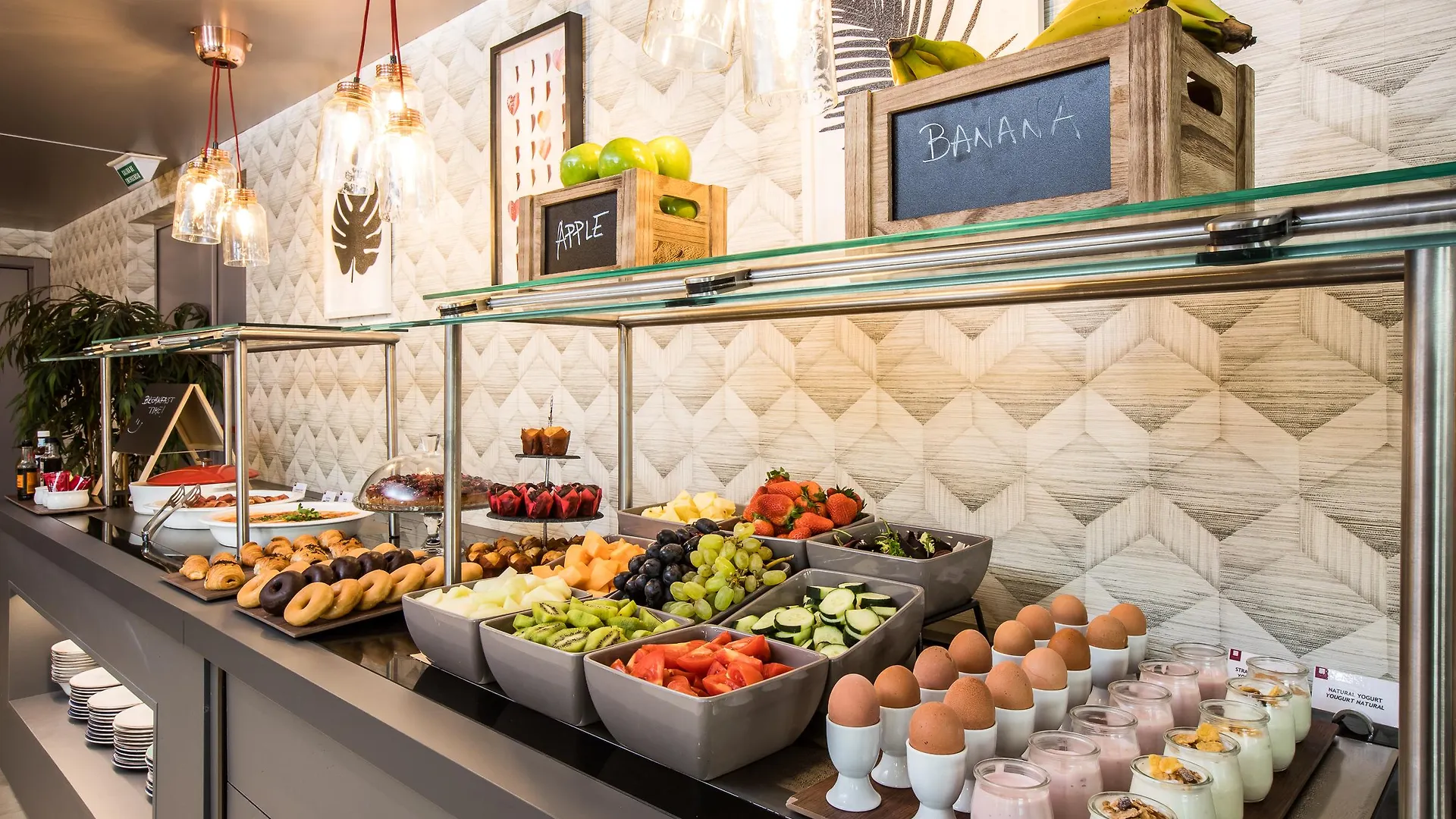 Leonardo Hotel Barcelona Gran Via