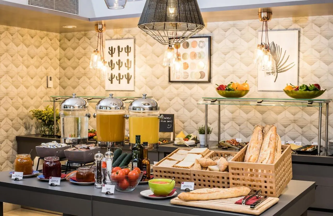 Leonardo Hotel Barcelona Gran Via