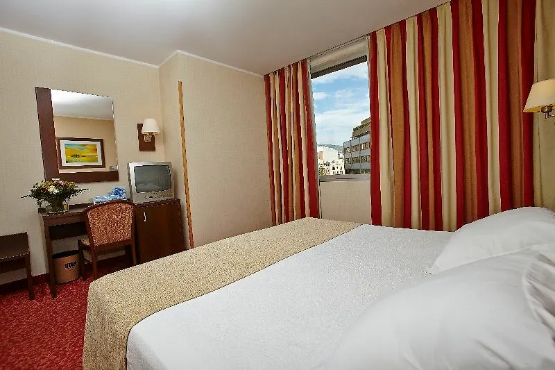 Leonardo Hotel Barcelona Gran Via