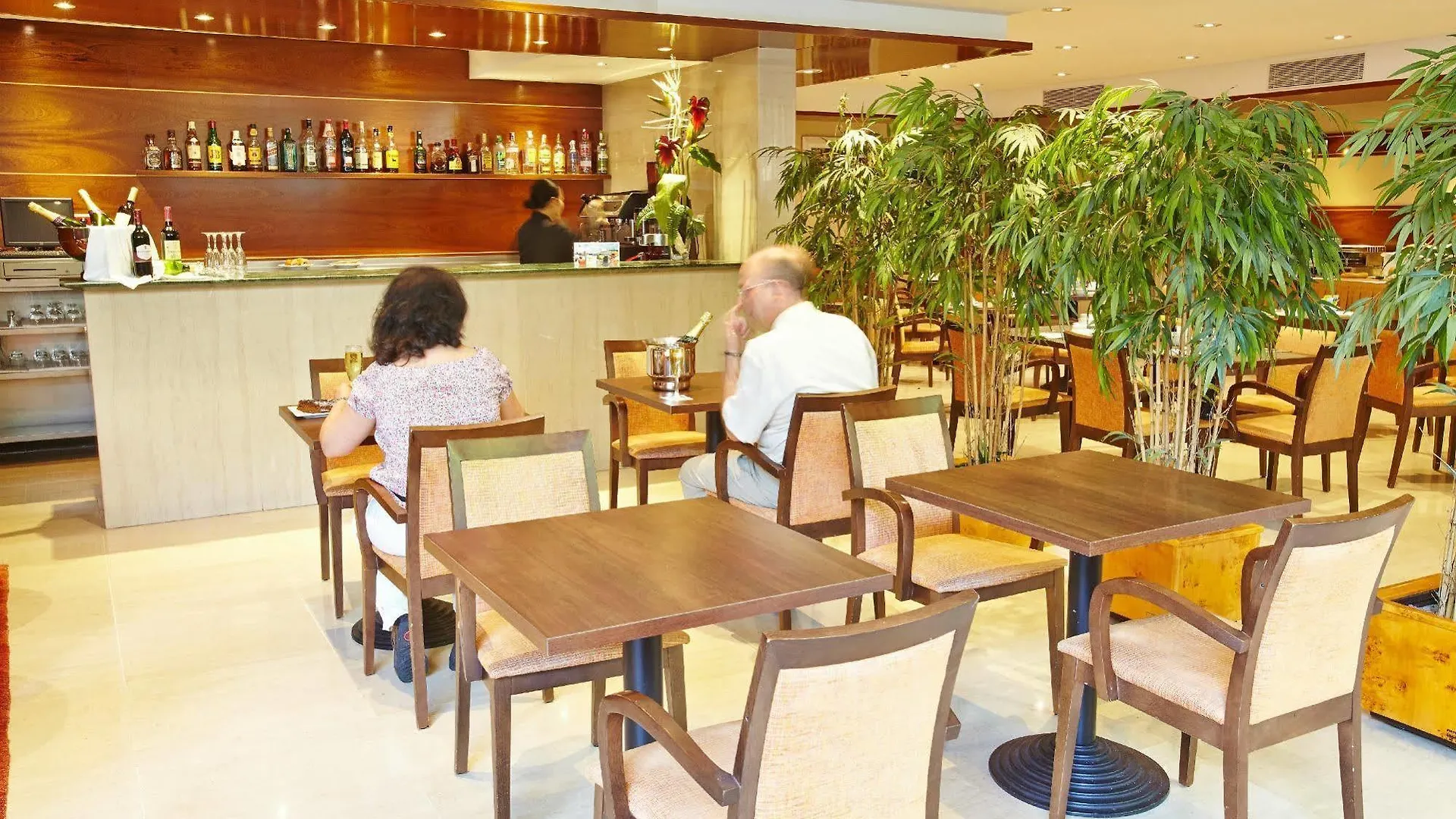 Leonardo Hotel Barcelona Gran Via Spain
