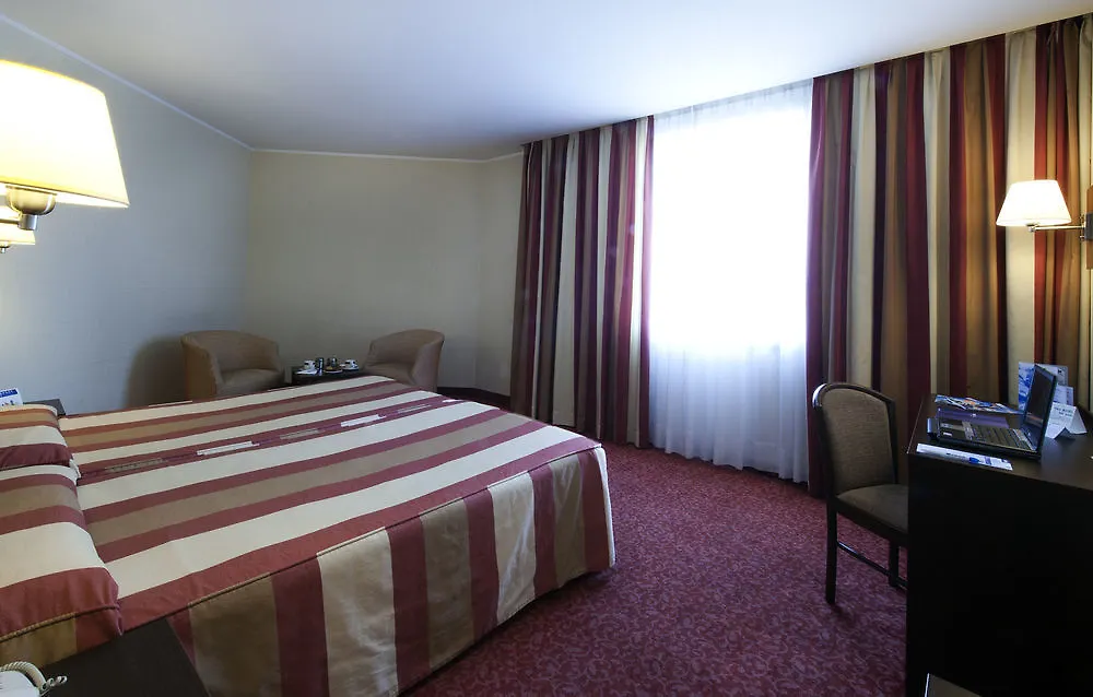 Leonardo Hotel Barcelona Gran Via