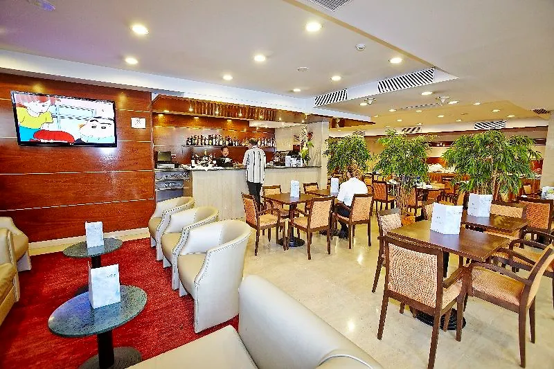 Leonardo Hotel Barcelona Gran Via