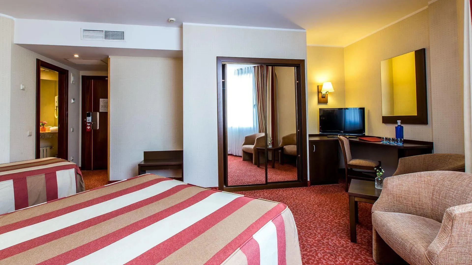 Leonardo Hotel Barcelona Gran Via Spain