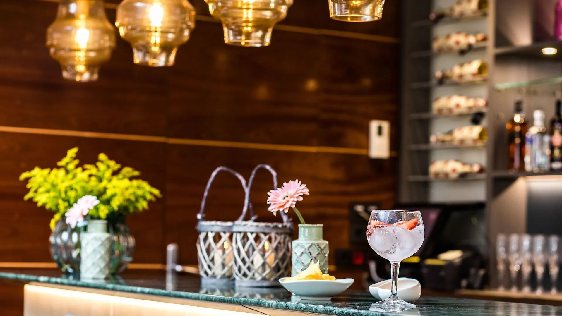 Leonardo Hotel Barcelona Gran Via