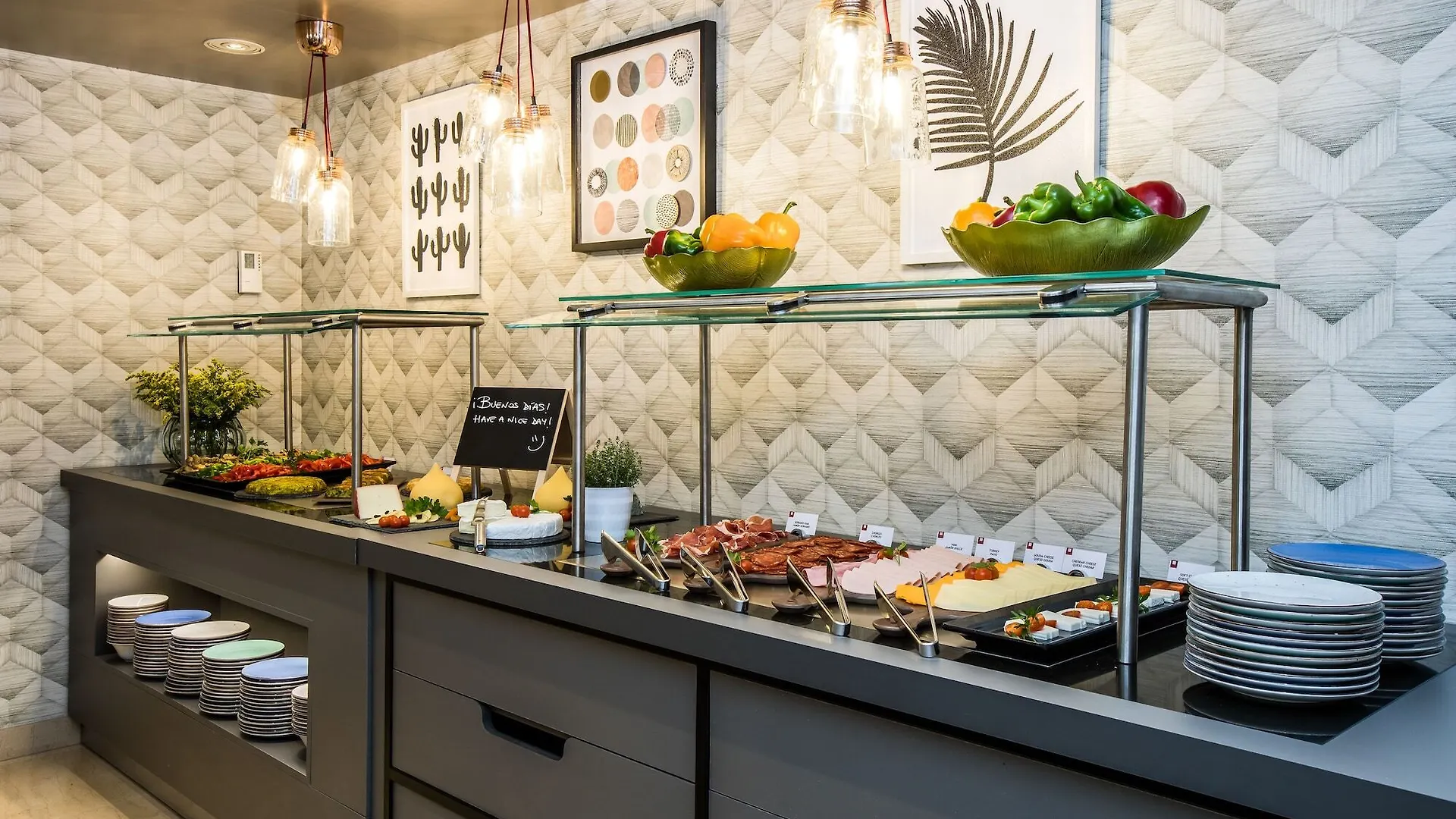 Leonardo Hotel Barcelona Gran Via 3*,  Spain