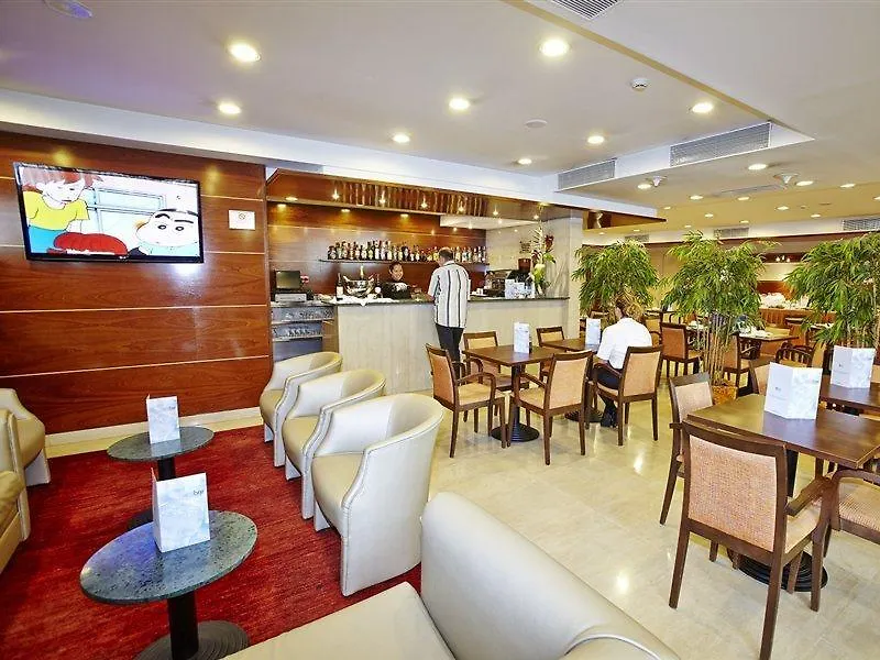 Leonardo Hotel Barcelona Gran Via