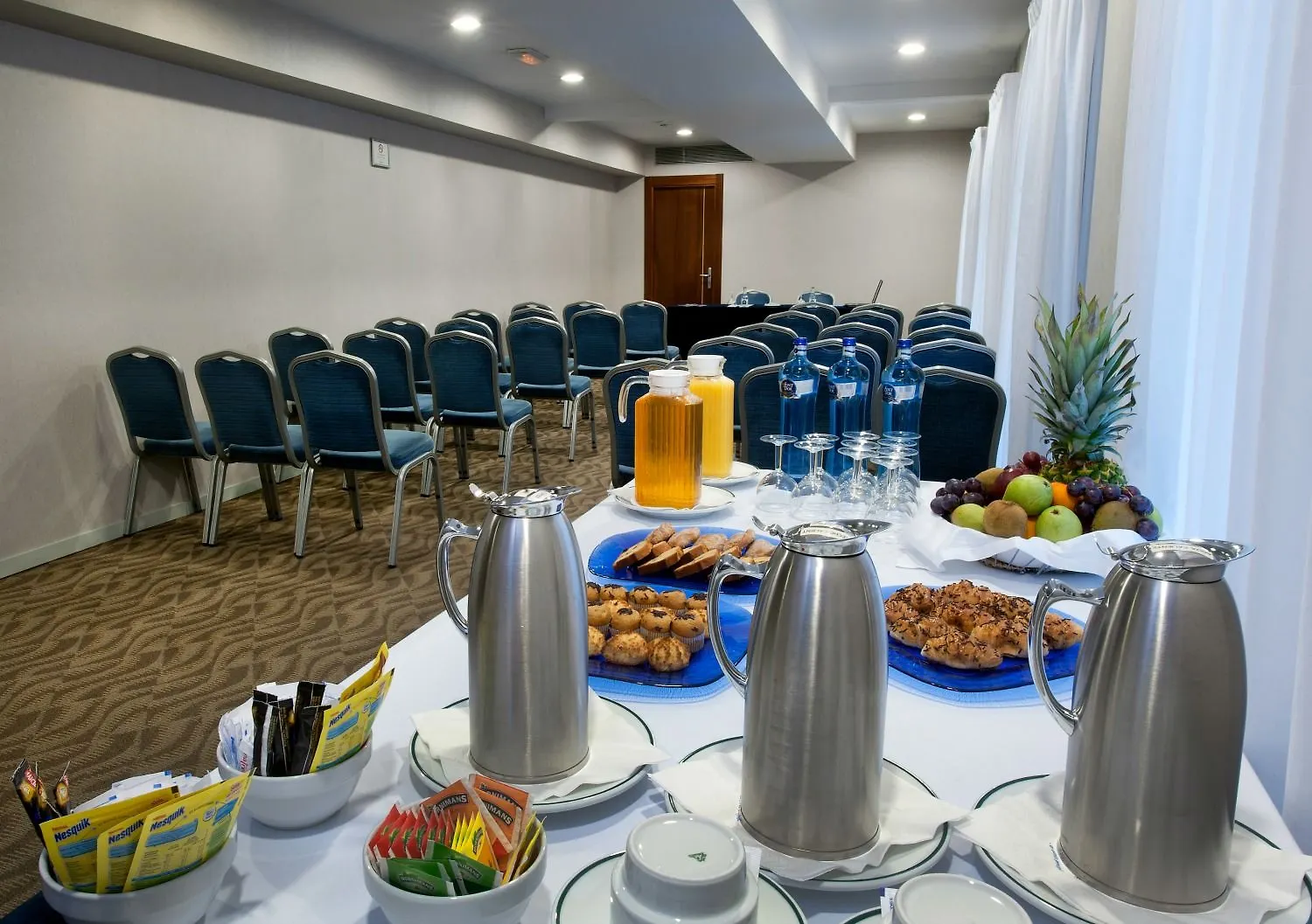 Leonardo Hotel Barcelona Gran Via