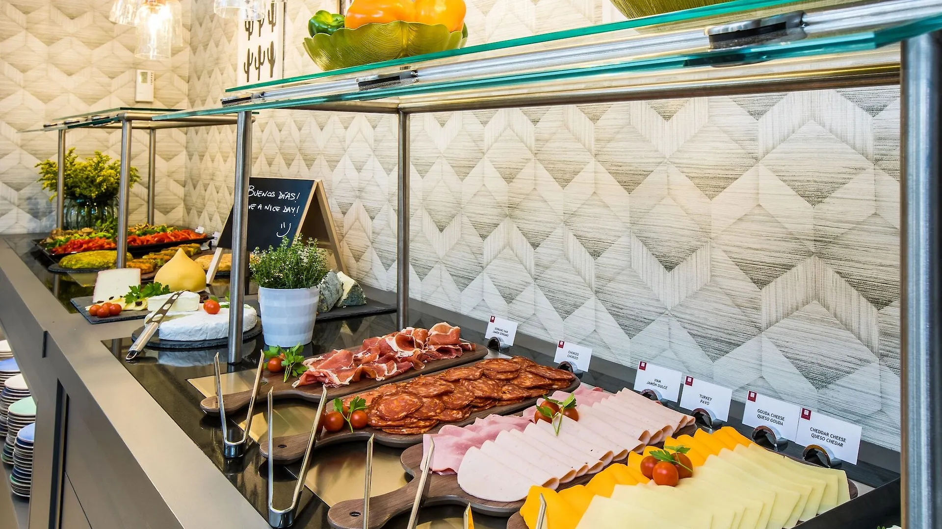 Leonardo Hotel Barcelona Gran Via İspanya